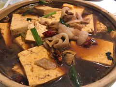 -华盛园卷子王农家菜水库鱼