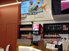 -特派卷·老北京烤鸭卷(合生汇购物中心店)