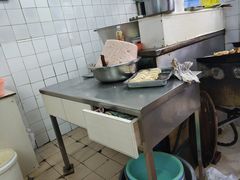 -黄阿姨锅贴大王(万航渡路店)