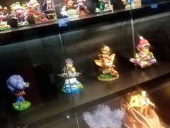 -网鱼网咖(上海静安寺店)