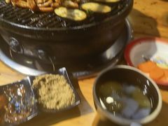 -石记老北京炙子烤肉(松园店)