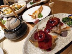 -红叶日本料理(开发区店)