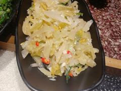 -潮十三潮汕砂锅粥(高新四路大都荟店)