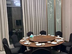 -水月周庄铂尔曼酒店-水月荟中餐厅