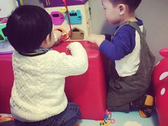 -Geneva日内瓦餐厅(西郊宝成花苑店)