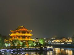 -靖港古镇