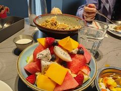 -牛牛西厨· 本地西餐(健威广场店)