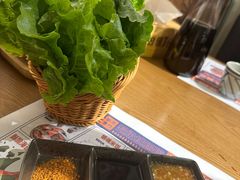 -玖合肉町·烧肉(惠安禹洲店)