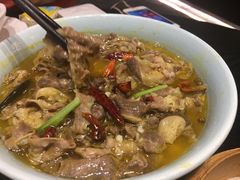 -柒园·三十年创意杭帮菜(龙湖滨江天街店)