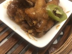 -海都六福酒家(世博广场店)