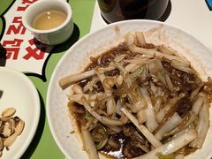 -鑫小城故事·藕汤·家常菜(台北一路总店)