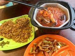 -中国科技大学-专家楼食堂