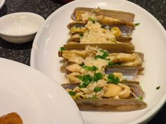 -王庄阿咪海鲜大排档(象园店)