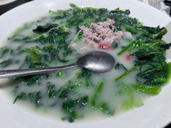 鸽汤万年青-大鸽饭(北京路店)