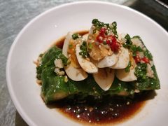 -伙靠·江浙菜(田林路店)
