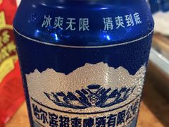 -相约海中金海鲜肥牛自助烤肉火锅(上下九店)