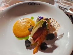 -Kathleen's Waitan 凯圣琳江景西餐厅(外滩店)