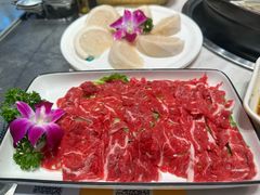 -四季缤纷椰子鸡(星沙松雅湖吾悦广场店)