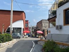 -辛庄国际文化艺术区