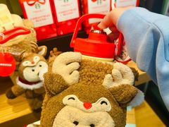 -星巴克(广州正佳广场4层店)