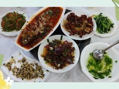 -泸沽肴(泸沽湖大洛水村农村信用社旁店)