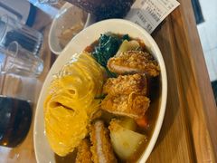 -豆恩咖餐(厦大翔安店)