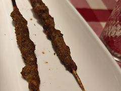 -西贝(武汉天地店)