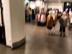 -ZARA(仓山万达店)