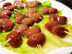-巴蜀大宅门火锅(北大街店)