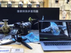 -Sony Store 索尼(上海淮海中路店)