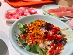 -贤合庄卤味自助火锅(新都汇店)