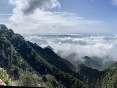 -泰山风景名胜区