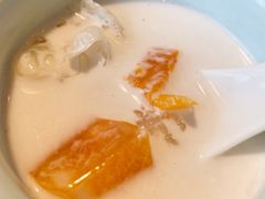 -东田之村自助餐厅(金水路店)