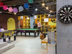 -不止轰趴桌游麻将台球(立水桥店)