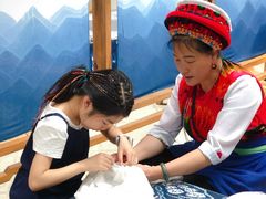 -璞真扎染博物馆