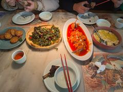 -苏乡兰亭·新派淮扬菜(吾悦广场店)
