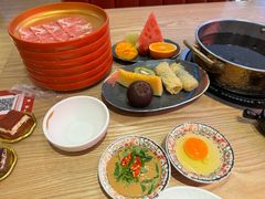 -松野谷·寿喜烧自助(华联顺义金街购物中心店)