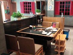 -小牛海记潮汕牛肉店(永定路店)