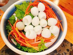 -匠岳·王宝器麻椒鱼(会展中心店)