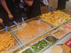 -丁家坡洋芋·观音桥好吃街A区(全国总店)