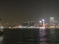 -奇华饼家(香港国际机场T1店)