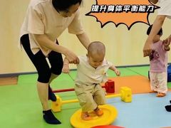 -巧虎KIDS早教中心(青秀区盛天地店)