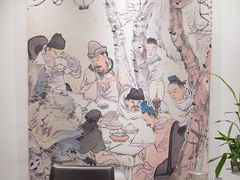 -维园悦谱·海派家常菜(乌鲁木齐南路店)