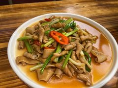 -张家卫·阳江菜·小海鲜(肥婆湾桥店)