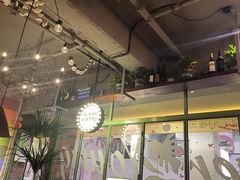 -岛风·台食小馆 ISLAND BISTRO(烟台山店)