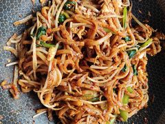 -张刚餐饮(春晓馨苑店)