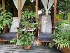 -时光花园(白鹭洲店)