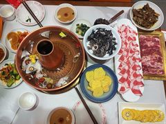 -东门口·新式老北京火锅(河西龙湖天街店)