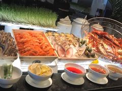 -Social 秀西餐厅-长沙瑞吉酒店(运达店)
