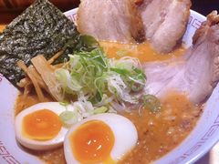 -老龙亭拉面店